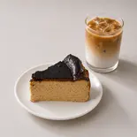 Reward Selection B(【自家製キャロットケーキ】REWARD COFFEE 茅場町店)