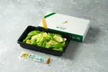叙々苑サラダ（叙々苑 大宮東口店）