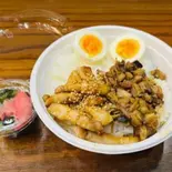 大魯肉飯(min*yan cafe)