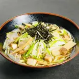 豪快らーめん(醤油)（らーめん屋 豪快）