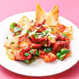 チキンチリ/chicken chili（sunrise）