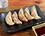 餃子10個（じげもんとんチャンポンスタイル武蔵境店）