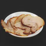 チャーシュー増し(トッピング)(善喜家)