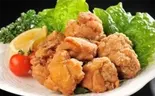 唐揚げ（FEIN bar＆kitchen）