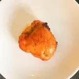 チキンティッカ(chicken tikka) 1pc.（Royal Curry House）