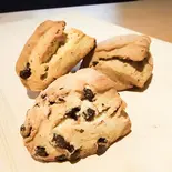 おまかせスコーン食べ比べ3種（パンとシフォンケーキのカフェ パニー）