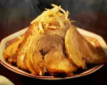 人気No.3【王者の剣】伝説の豚チャーハン（伝説の豚チャーハン Legendary Fried Rice 歌舞伎町店）