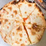 【42】キーマナン/KEEMA NAAN（インドネパールカレーエベレスト）