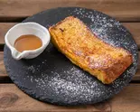 秘密のフレンチトーストシングル Secret French Toast (Single)（フレンチファクトリー本店）