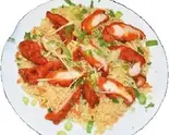 チキンビリヤニ/Chicken Biryani(ソキンインドネパールレストラン春日野道店)