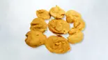ベジタブルパコラ(Vegetable Pakora)8pcs（カジャナ）