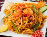 パッタイ pathai（アジアンレストランマウンテン葛西店）