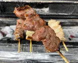 かしら（焼鳥どん 札幌すすきの店）
