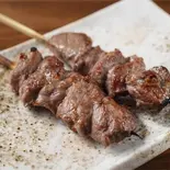 かしら（もつ焼きばん 高田馬場店）