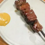 かしら(もつ焼き&Jazz みのる)