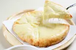 チーズナン cheese nan（SPARSH）