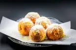 チーズボール(6個)(鶏肉販売 なかの食鶏 大阪エリア店)