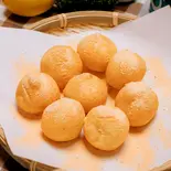 チーズボール7個入り（烏煎道黒龍茶 川崎店）
