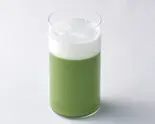 アイス抹茶ラテ（果実屋珈琲 杉並上井草店）
