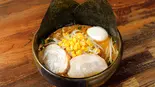 特みそこってりらーめん（ど・みそ 西新井店）