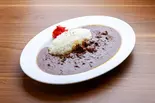 焼肉屋のカレーライス（ニクタラシ金山店）