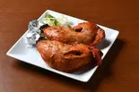 タンドリーチキン2P Tandoori Chicken 2P(Khukuri Lounge&Bar)