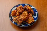 大分唐揚げ（夢幻蔵）