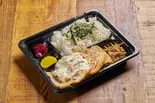 チャーシューエッグ弁当（炭火焼鳥 itori）