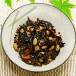 ひじきの煮つけ（築地DINING金のうなぎ 中村橋店）