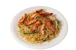 チキンチャウメン【Chicken Chow Mein】（アジアンレストラン＆バー タンドリーキング）
