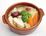 NENEN薬膳スープ（NENEN-薬膳と花-）
