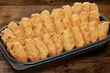 特盛手羽先（和食麺処サガミ天道店）