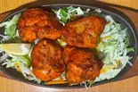【骨なし】タンドリーチキン4P/Chicken Tikka（ハッピーダイニング小平店）