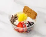 パイングリークヨーグルトin板チョコ（アサイー工房 相模原店）