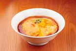 天津メン（満洲園 東陽町店）