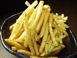 ポテトフライ（琴似のきんぎょ）