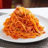 ナポリタン Neapolitan(Hub&Spice Garden Lavino)