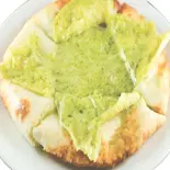 グリーンナン Green Nan（インドネパールレストランニューサンティ）