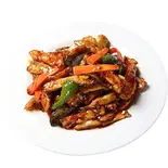 味噌ナス(喜味家)
