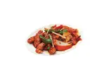 チキンチリ Chicken Chilli（ASIAN DINING＆BAR YETI-YA）