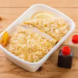 リブロースカツ1枚 200g（とんかつ よしだ）