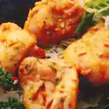 ガーリックティッカ/Garlic Tikka（ヒマールキッチン 大口店）