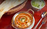 ミックス野菜カレーセット/Mix Vegetable Curry Set（インドカレースワズ）