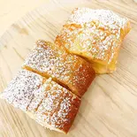 生クリームフレンチトースト（高級惣菜パン 田中惣菜店）