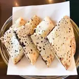 チョコナン/choco nan（ハリパリワール インド料理）