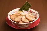 黒丸 チャーシュー油そば（ぶぶか 吉祥寺北口店）