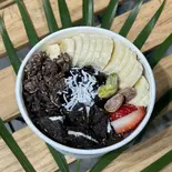 カカオボウル（VERY acaibowl）