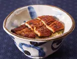 うなぎ丼(半身)（和食麺処サガミ天道店）