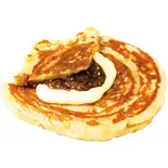 ハチミツチーズホットク（ジョンノ屋台村＆ネネチキン 新宿御苑店）
