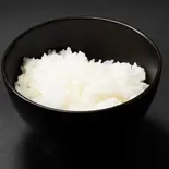 小ライス 200g(-力士食堂-WANPAKU)